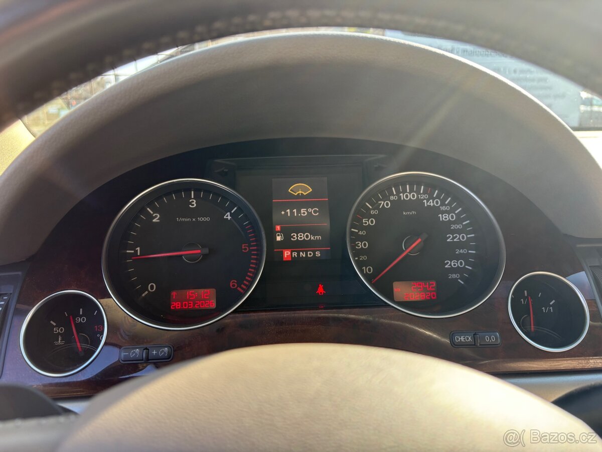 Prodám Audi A8 D3 - 19