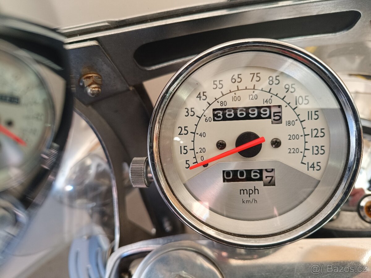 Honda Valkyrie F6C - 19