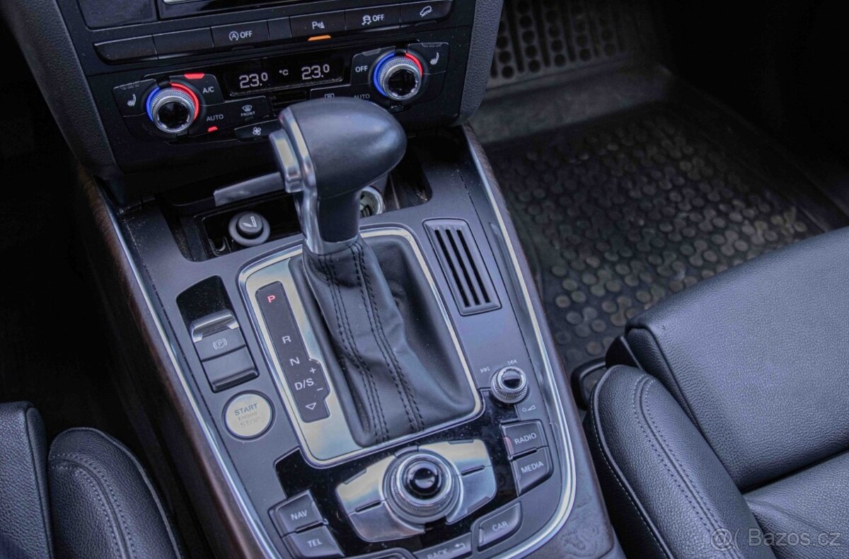 Audi Q5 3.0 TDI DPF quattro S tronic - 19