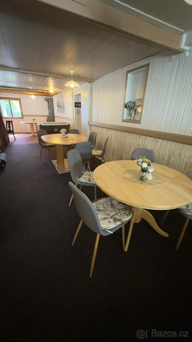 Prodej Bistro na půl cesty - 19