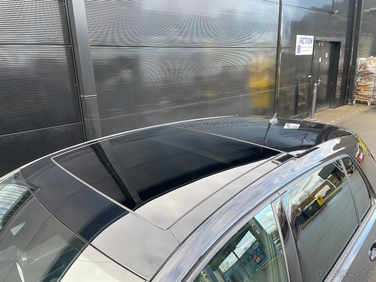 Volkswagen Golf 7 GTD - 19