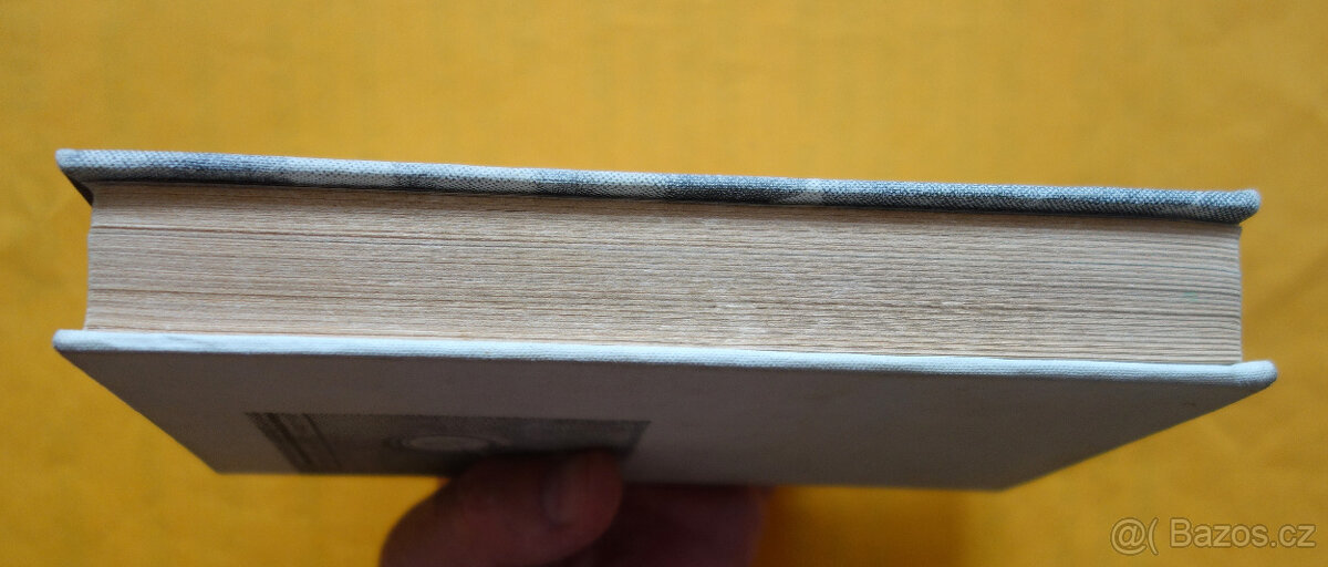 6 klasických detektivek 3x z Odeonu - NEJLEVNĚJI - 19