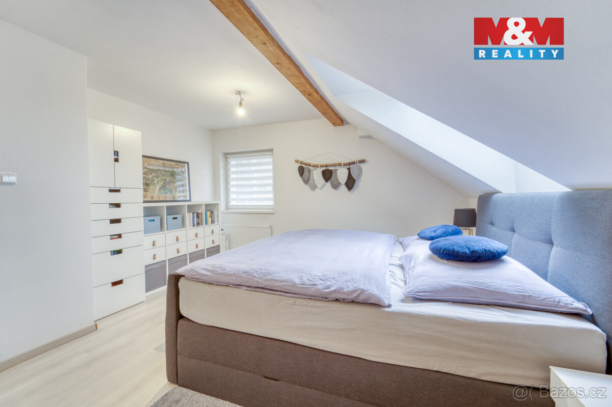 Prodej rodinného domu, 148 m², Habartov - 19