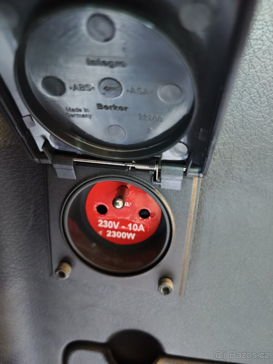 CITROEN JUMPY VAGABOUND 2,0HDI 120KW 7 MÍST R.V.2011 - 19