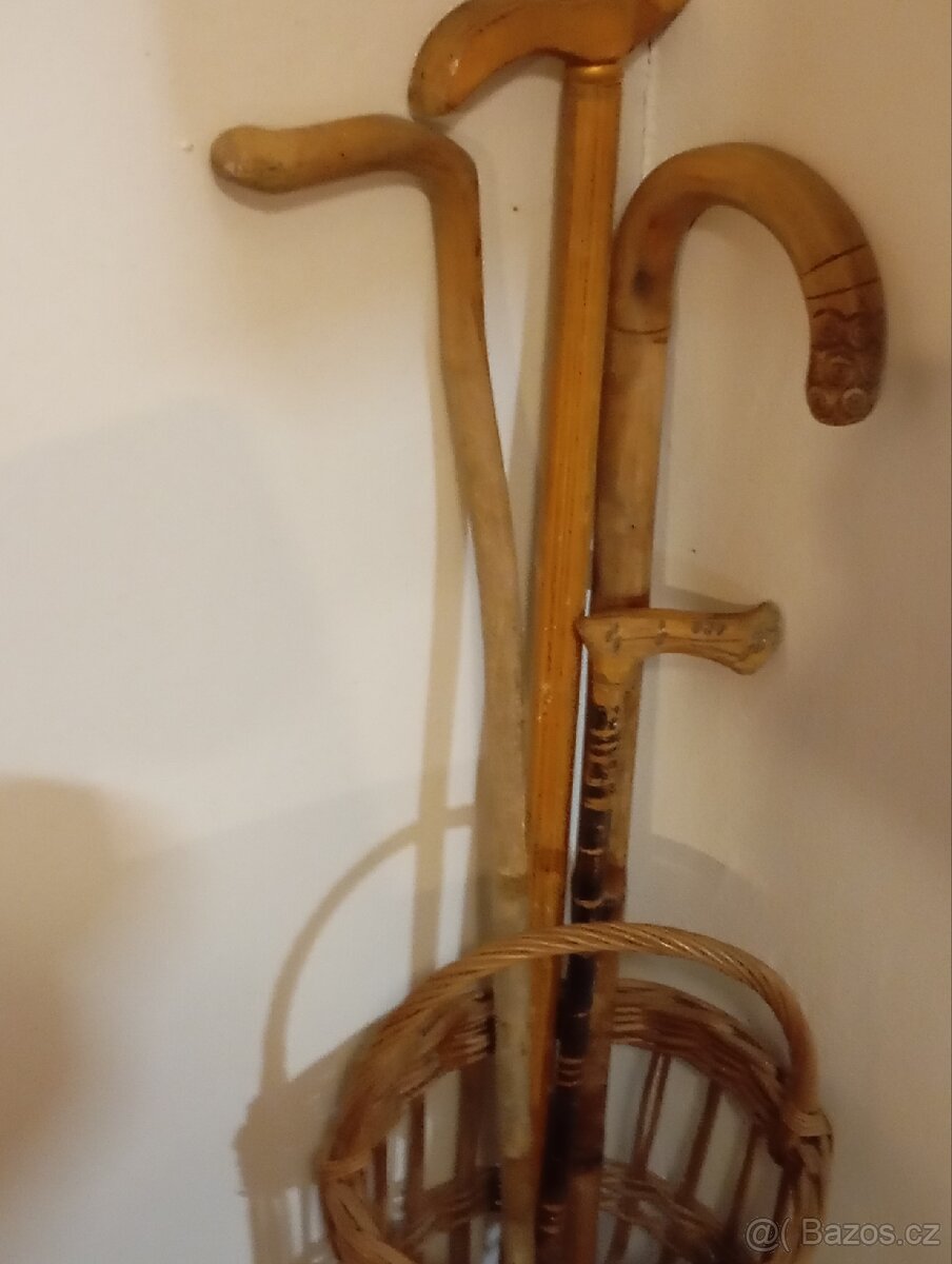 Staré věci na chalupu - 19