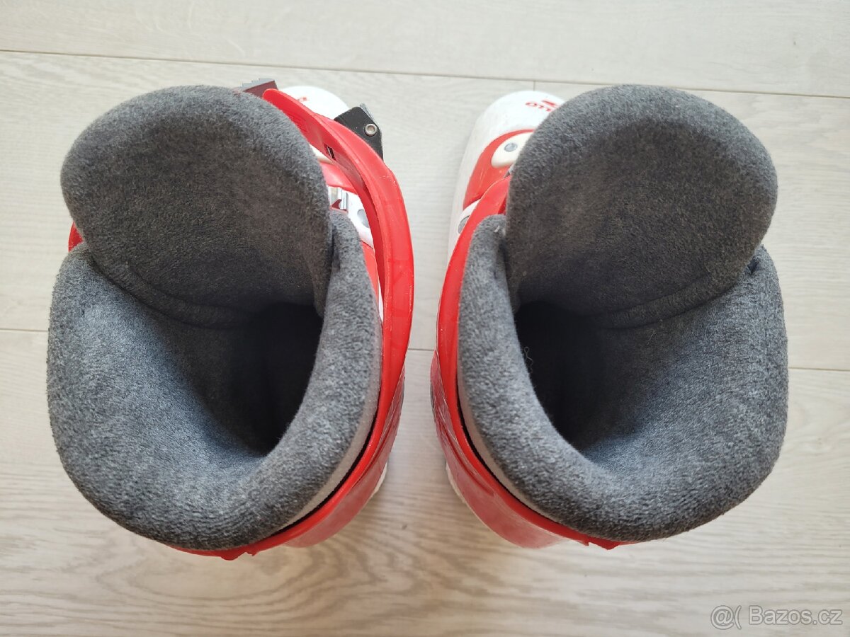 Dětské lyžáky Dalbello, vel. 35cm - 19