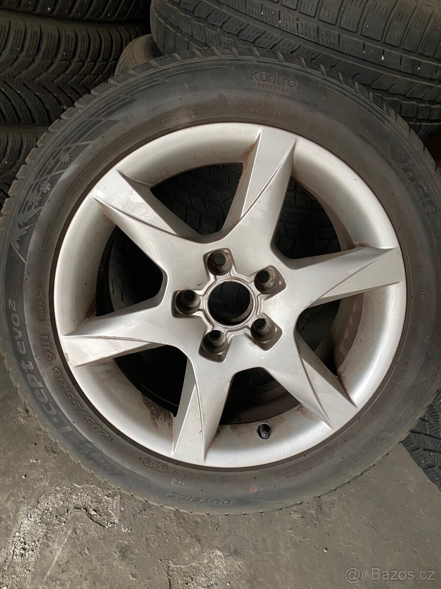 Audi A3 Sportback 2.0tdi103kw - 19