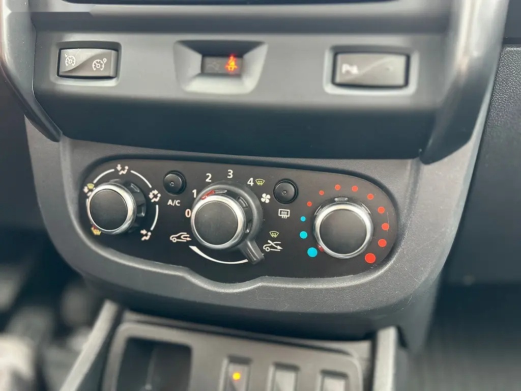 Dacia Duster, Dacia Duster 1.6 SCe BA+LPG - 19