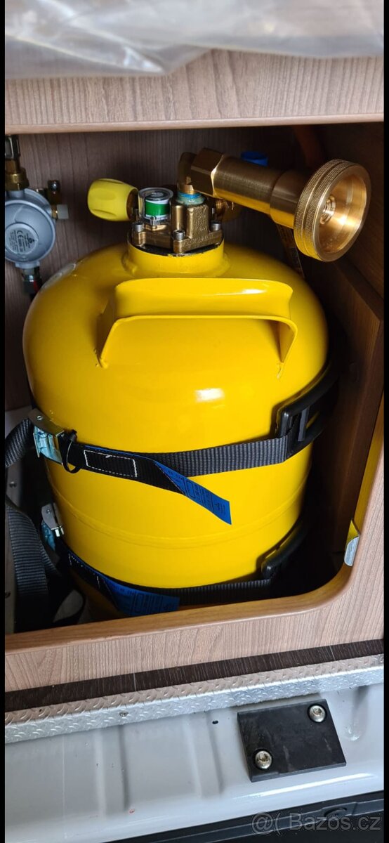 Laika Kosmo 6.1 - 19