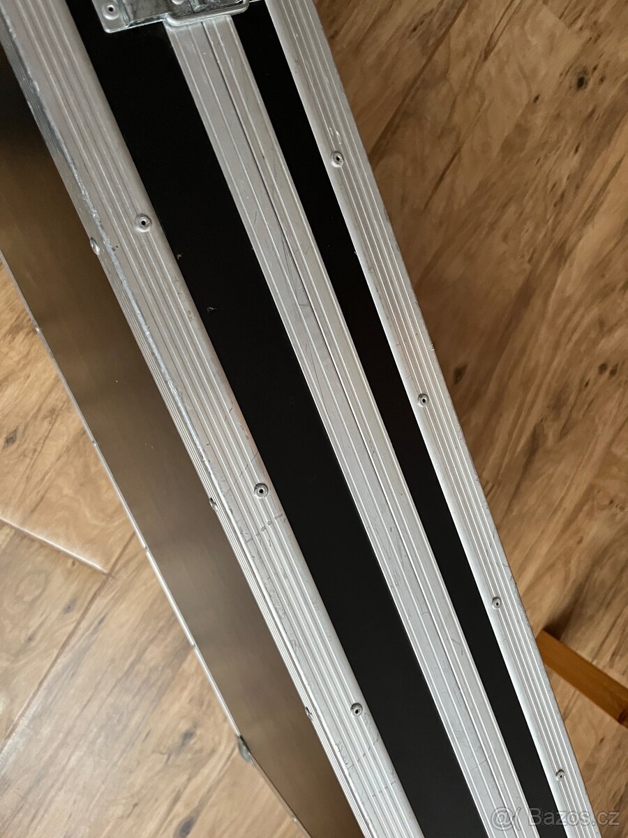 Flight Case pro Moog Minimoog Voyager - 19