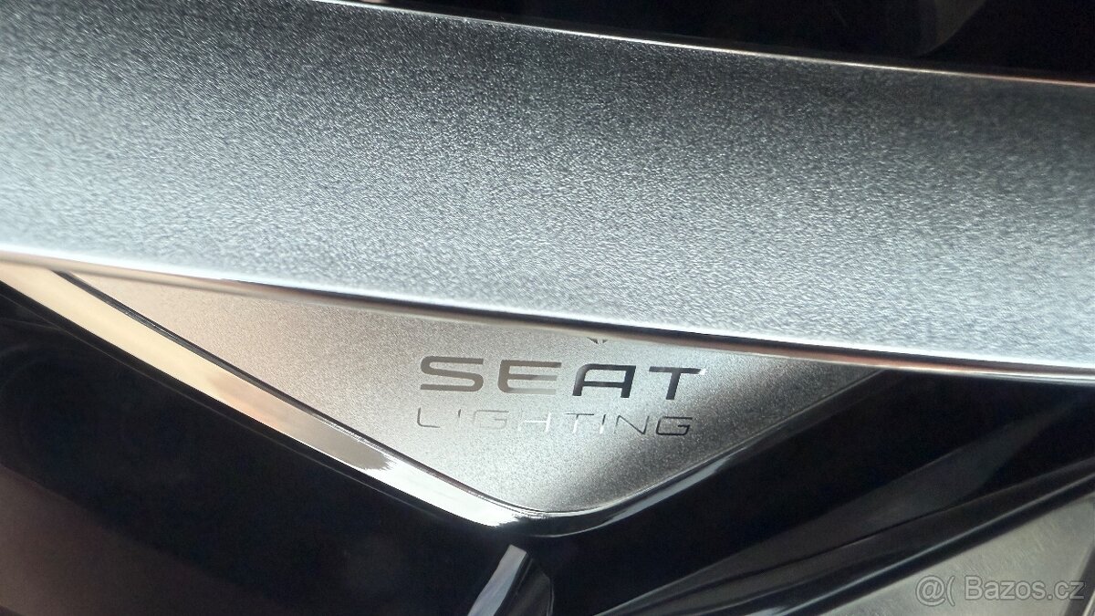 Seat Ateca //1.4TSi//110kW//4-DRIVE//1.MAJ//LED//TOP// - 19