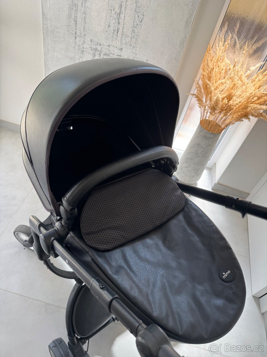 Kočárek Mima Xari 2v1 - 19