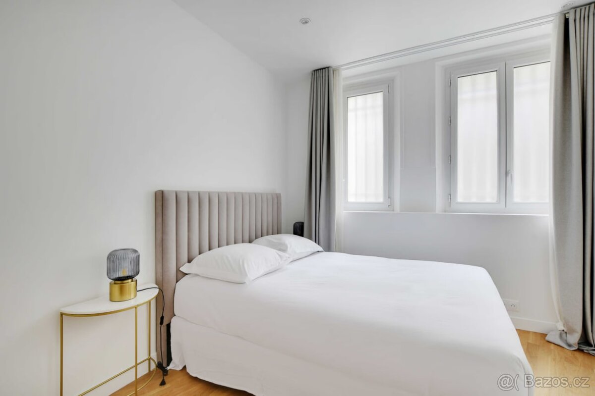 Pronájem bytu 3+kk – 74 m² - 19