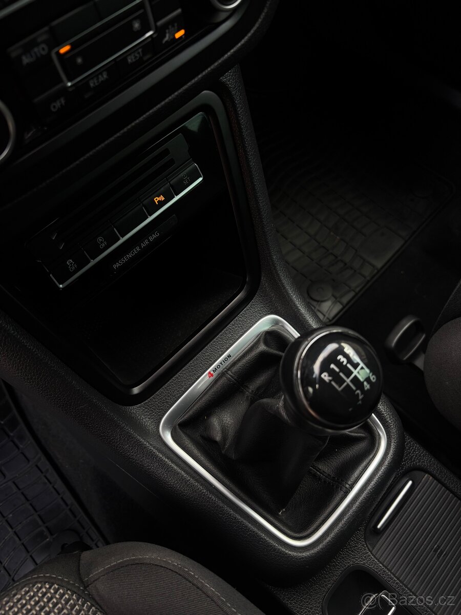 Volkswagen sharan 7 miest 4 motion bixenon navi tažne - 19