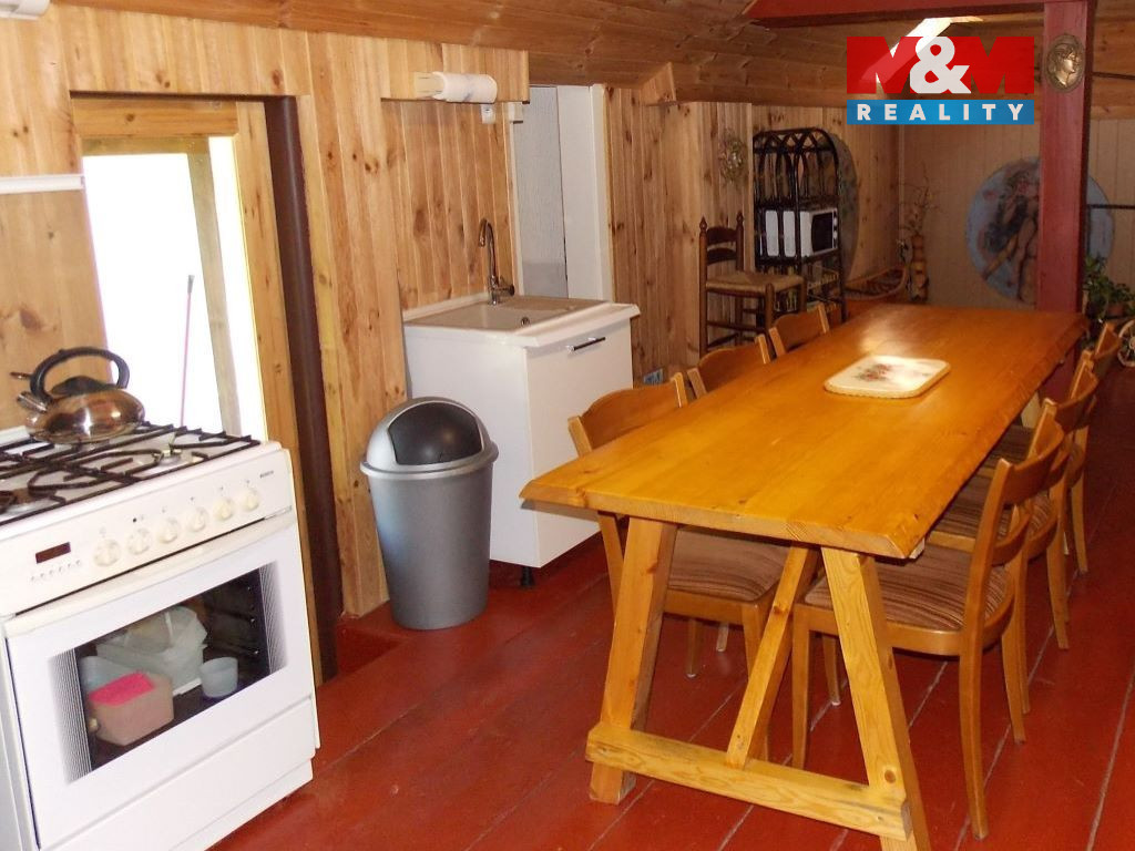 Prodej penzionu, 200 m², Karlovice - 19