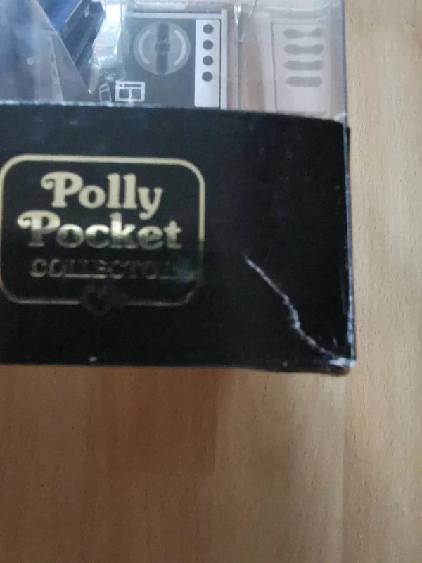 Polly Pocket Stranger Things - 19