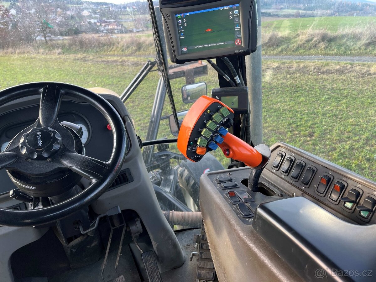 samochodný postřikovač - 19