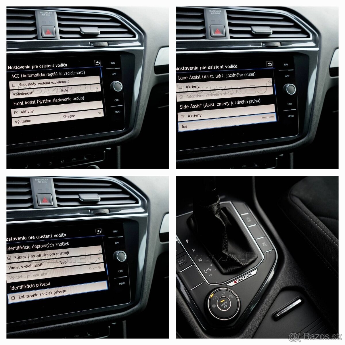 Volkswagen Tiguan 2.0 TDI R-Line 4Motion DSG - 19