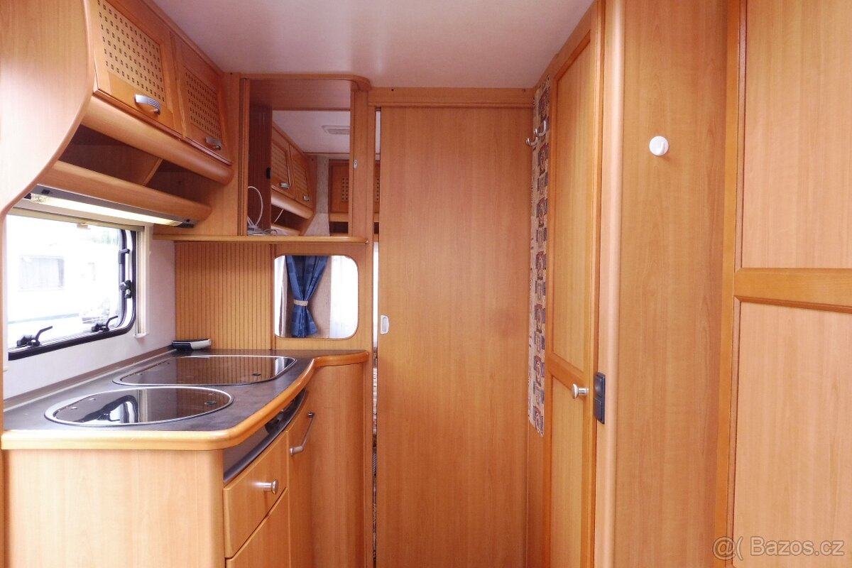 LMC Dominant 510 R.v. 2004 Mover + Stanová předsíň - 19