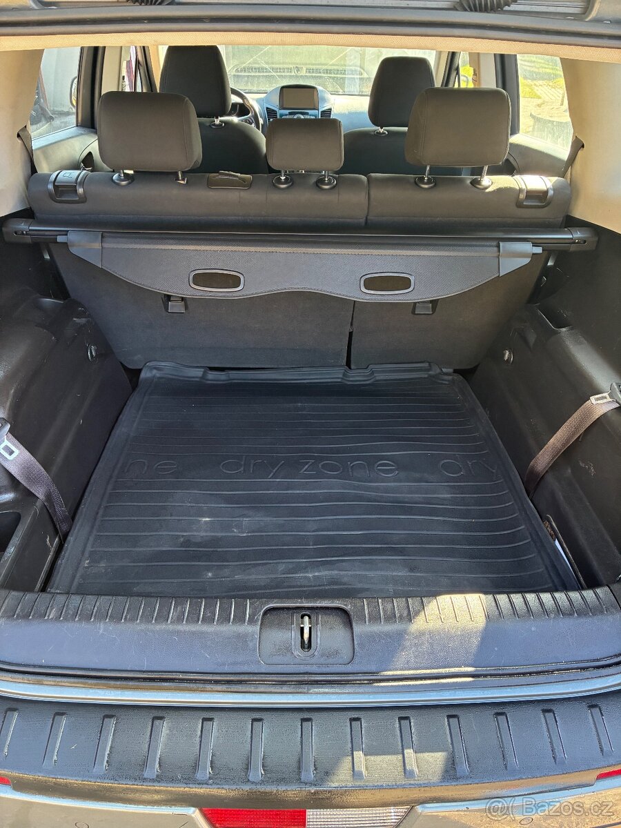 Chevrolet Orlando 1.8 r.v 2011 - 19