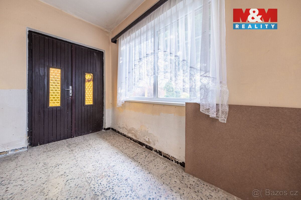 Prodej rodinného domu 8+1, 2873 m² Račetice - 19