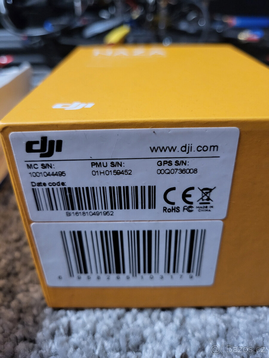 Dron Hexacopter Tarot Iron Man 680 multirotor, DJI, Taranis - 19