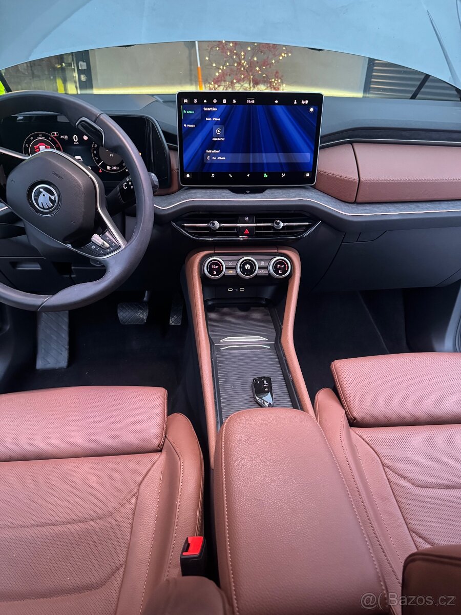 ŠKODA KODIAQ EXKLUSIVE SELECTION - 19