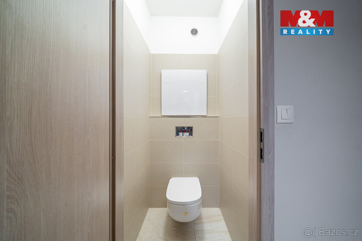 Prodej bytu 3+1, 68 m², Maletín - 19