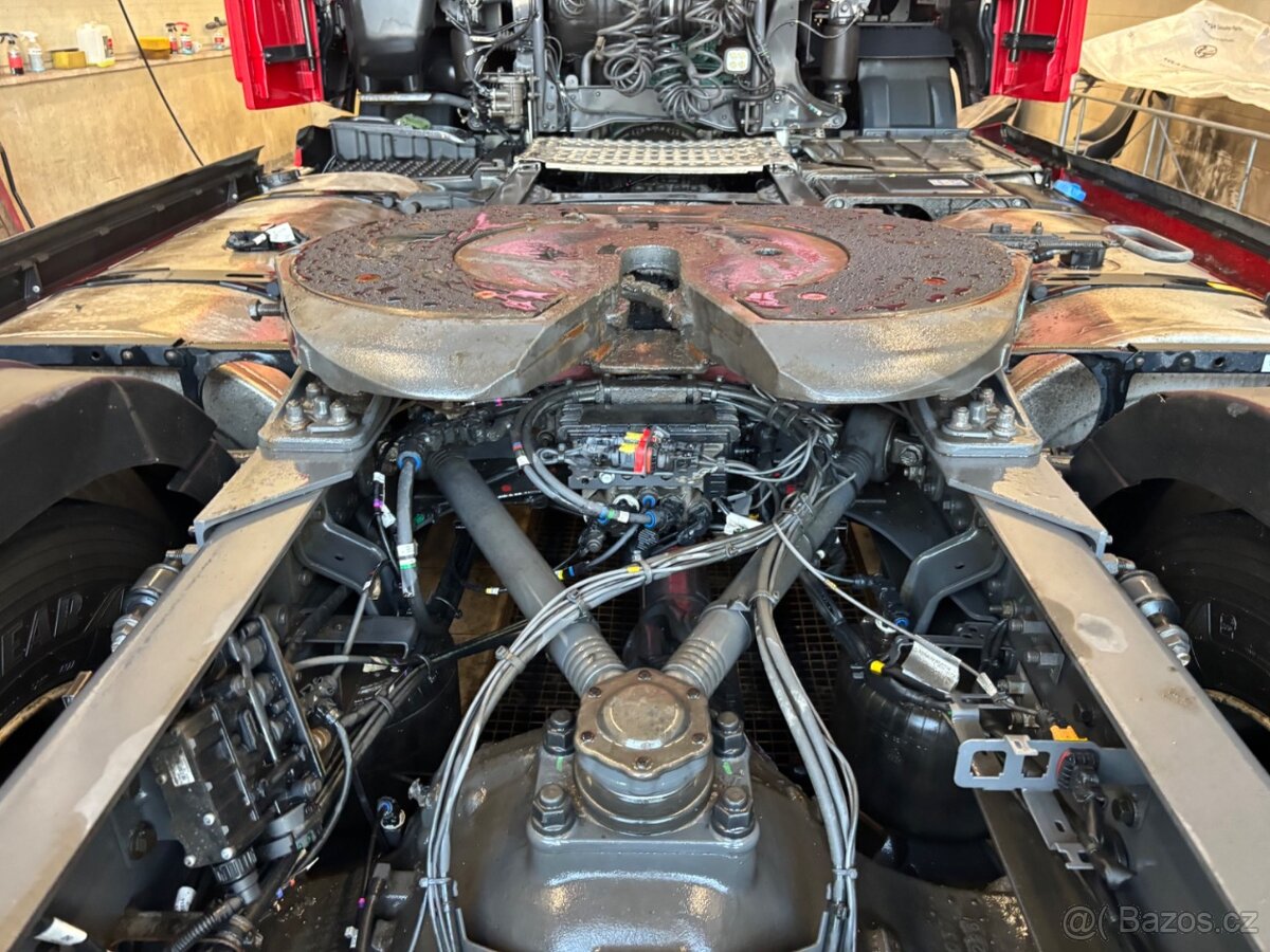 VOLVO FH 500 ADR - 19