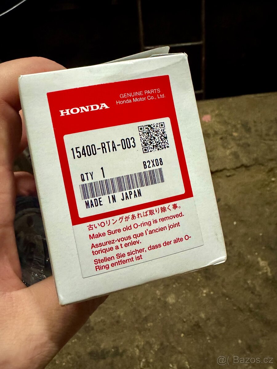 Honda Accord 2.4 TypeS K24A3 190kW - 19