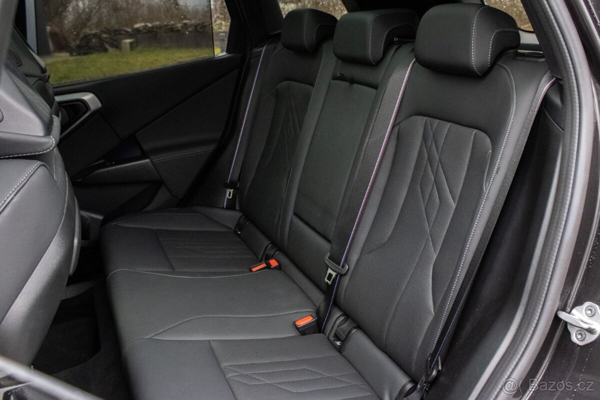 BMW X3 M50i xDrive 280KW - 19