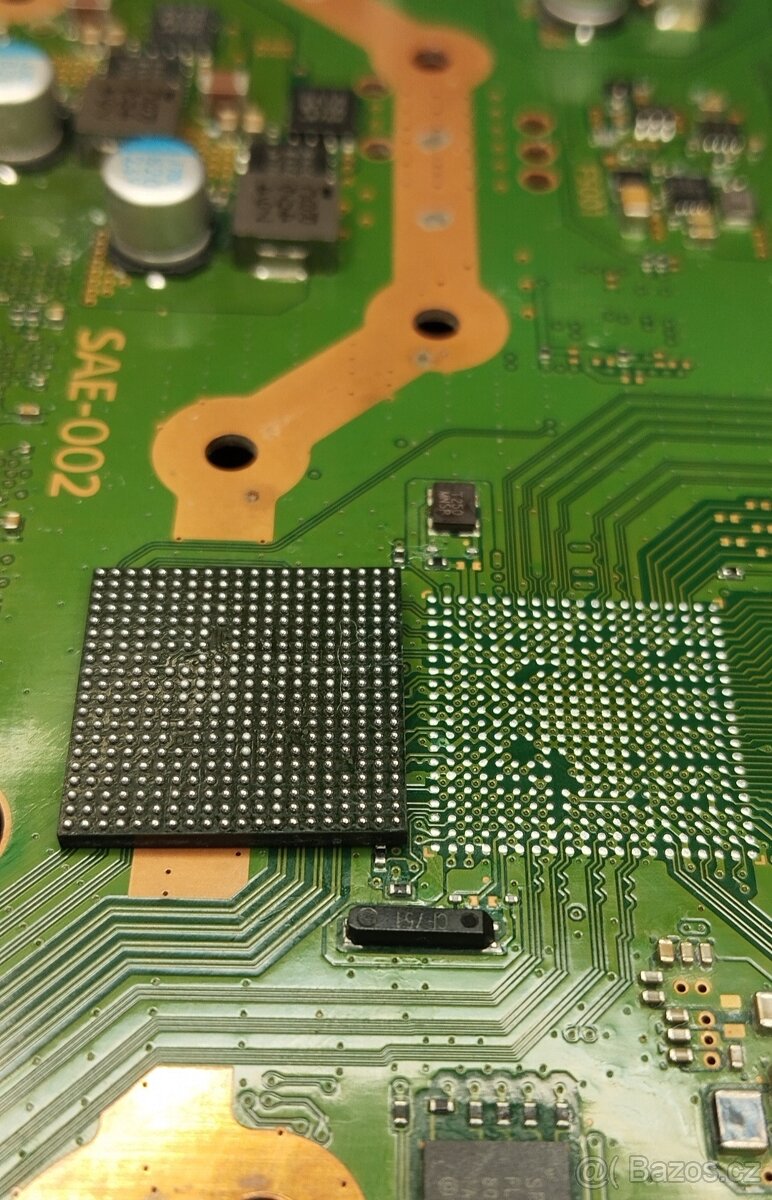 Pozáruční servis PS4, PS5, Xbox - 19