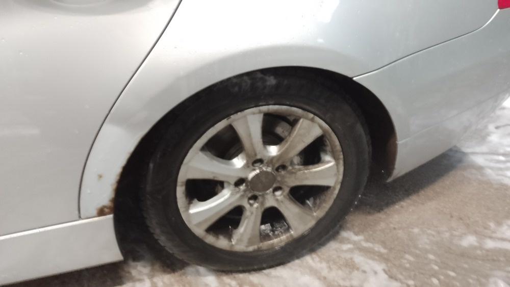 BMW 320D E46 120 kW (M47) – bohatá výbava, denně v provozu - 19