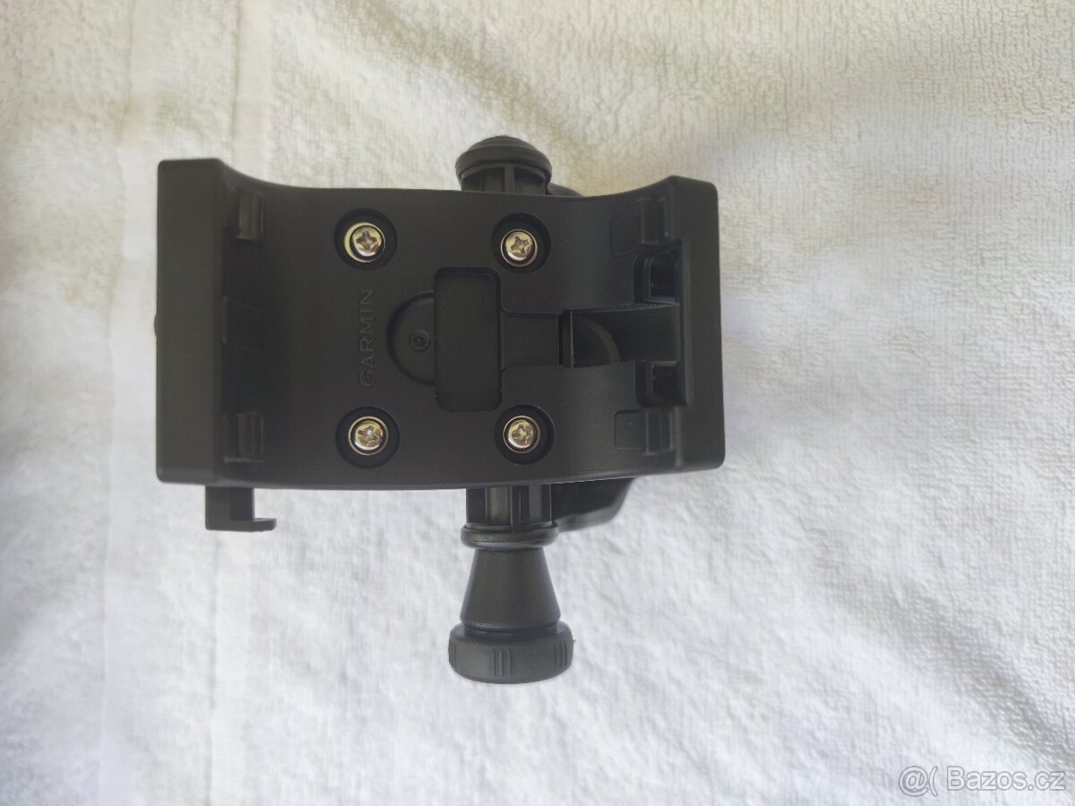 Garmin Montana 680 - 19