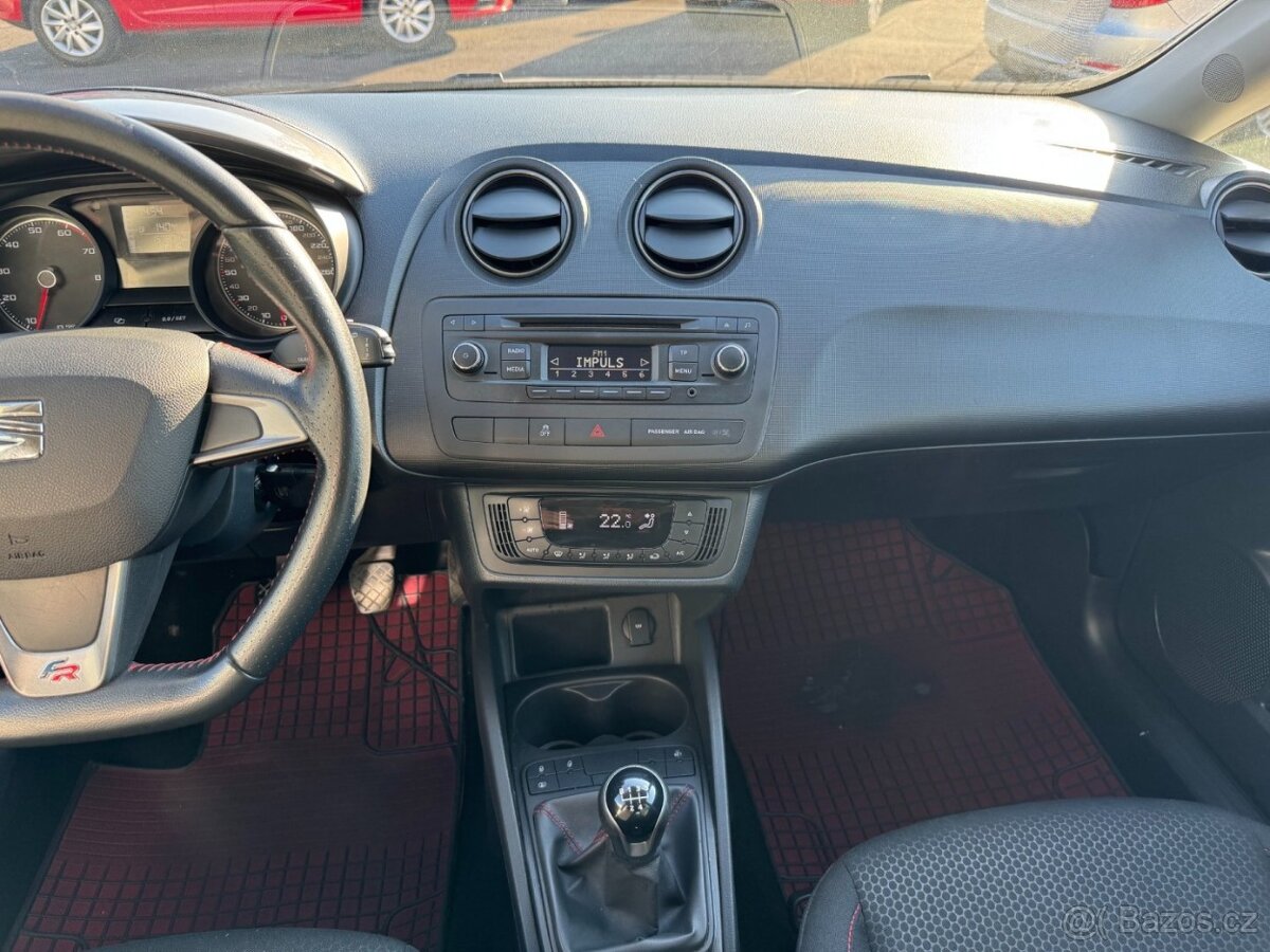 Seat Ibiza FR 1.2 TSI - 19