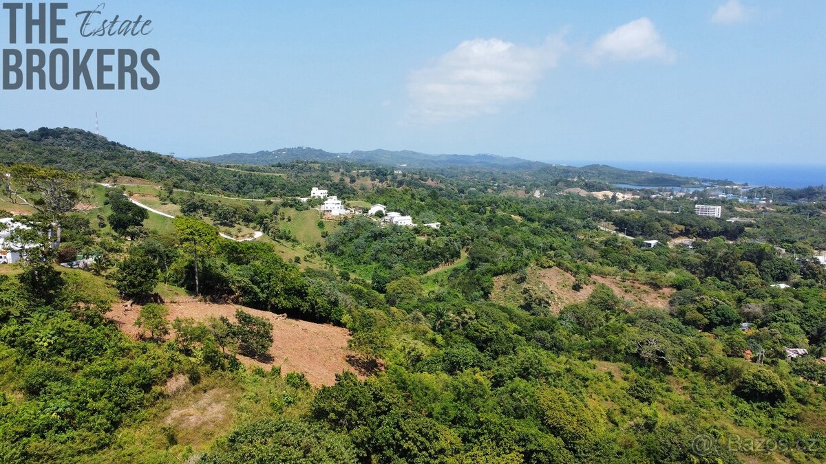 Lot#31 Coral View Village, Roatan - 19