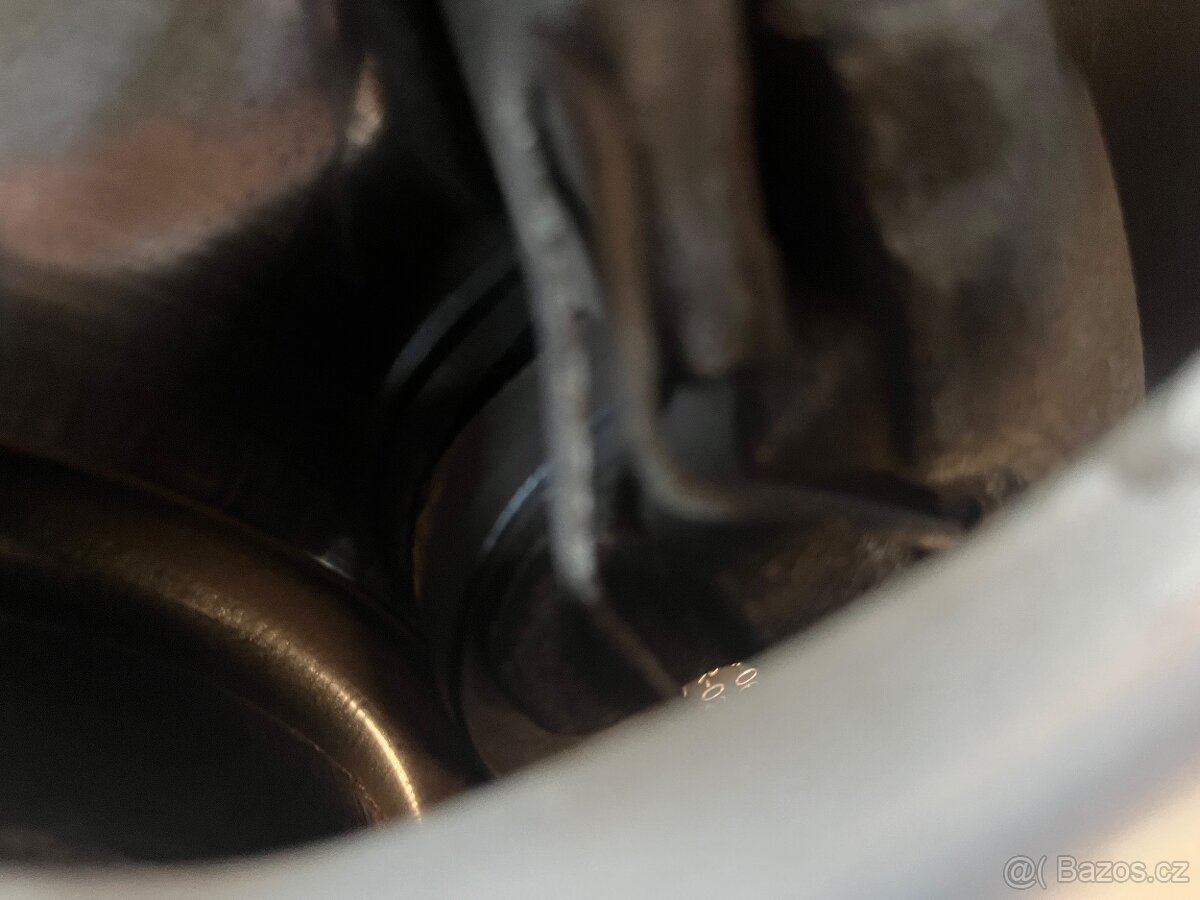 Mazda 3 2.0 benzin 110 kw - 19