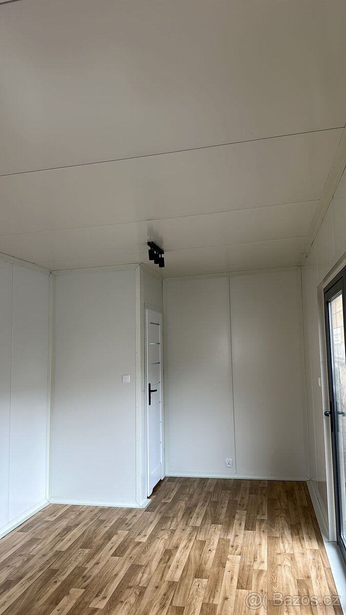 KONTAJNEROVE STAVBY VÝROBCA Z POĽSKA - 19