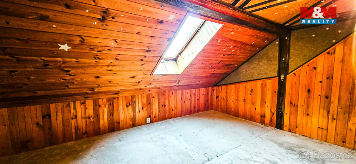 Prodej rodinného domu, 143 m², Ostřešany - 19