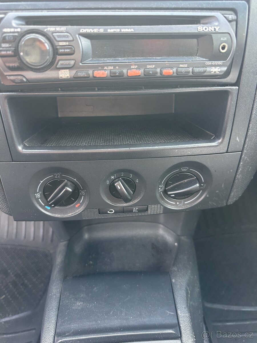 Škoda Fabia combi - 19