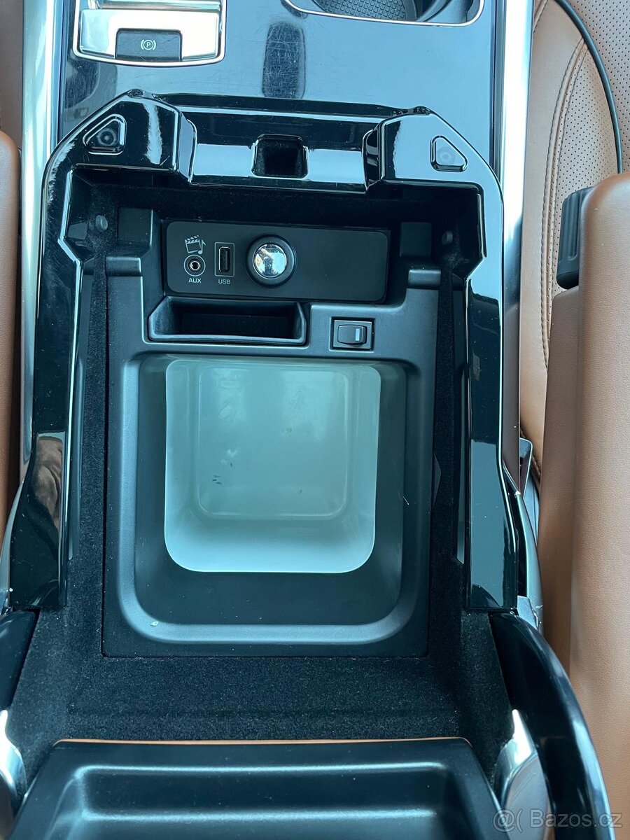 Land Rover Range Rover Sport 3.0 SDV6 HSE Dynamic - 19