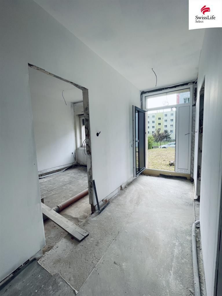 Prodej výrobní haly 1212 m2 Bezručova, Úpice - 19