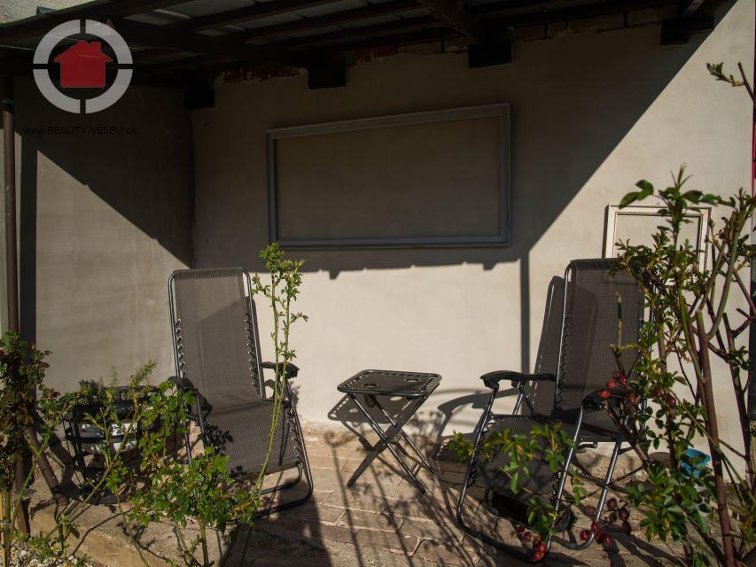 Prodej rodinného domu 4+1 ve Veselí n. Mor., 95 m2 - 19