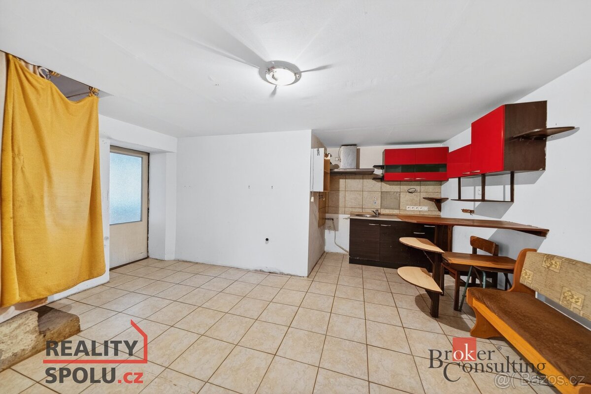 Prodej, domy/rodinný, 129.57 m2, Oblekovická, 67181 Znojmo, - 19