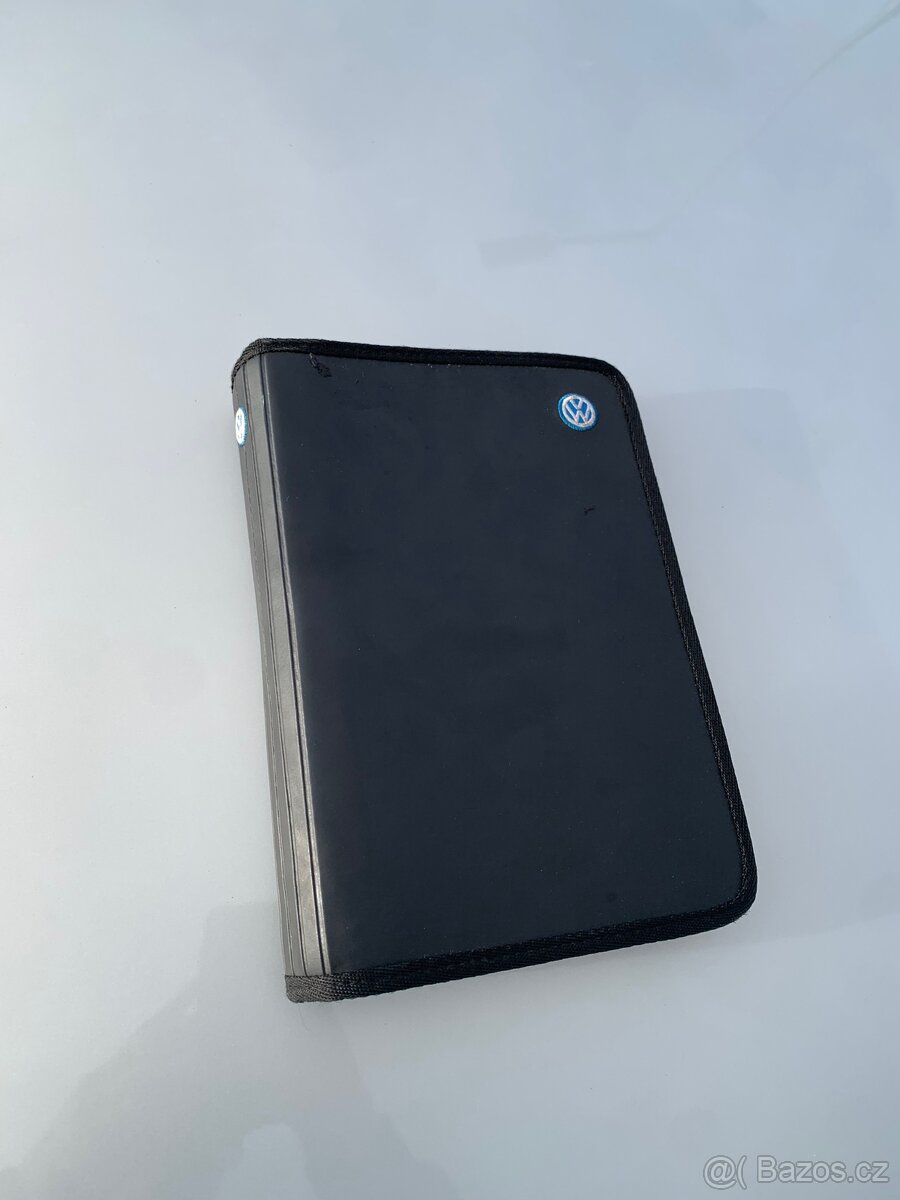 VW Golf IV 1.6SR - 19