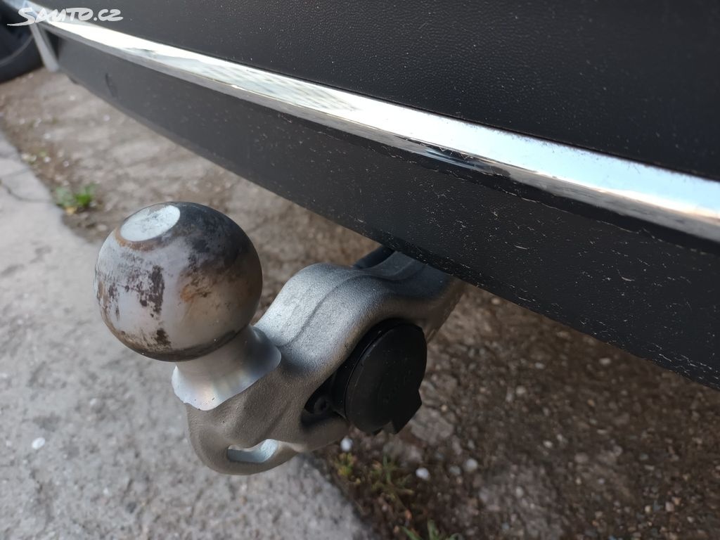 Volkswagen Tiguan Allspace, 2.0i 140kw aut.4x4 7sed tažný - 19