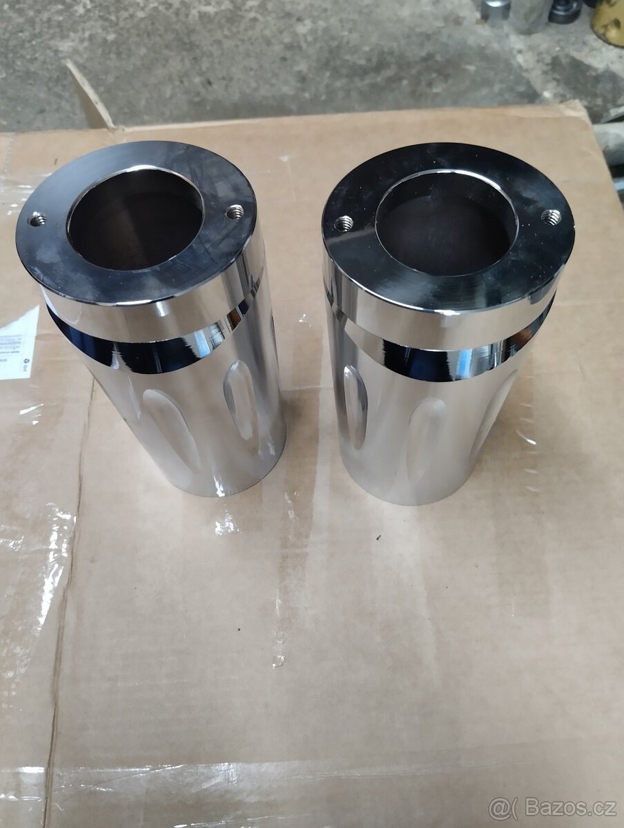 Harley Davidson - Road King, Heritage, Elektra - 19