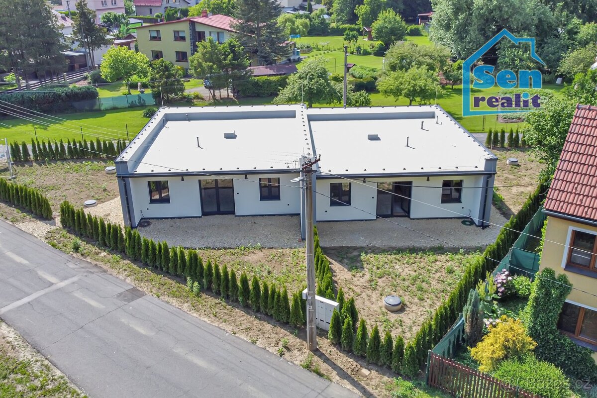 Prodej rodinné domy, 77 m² - Petrovice u Karviné - 19