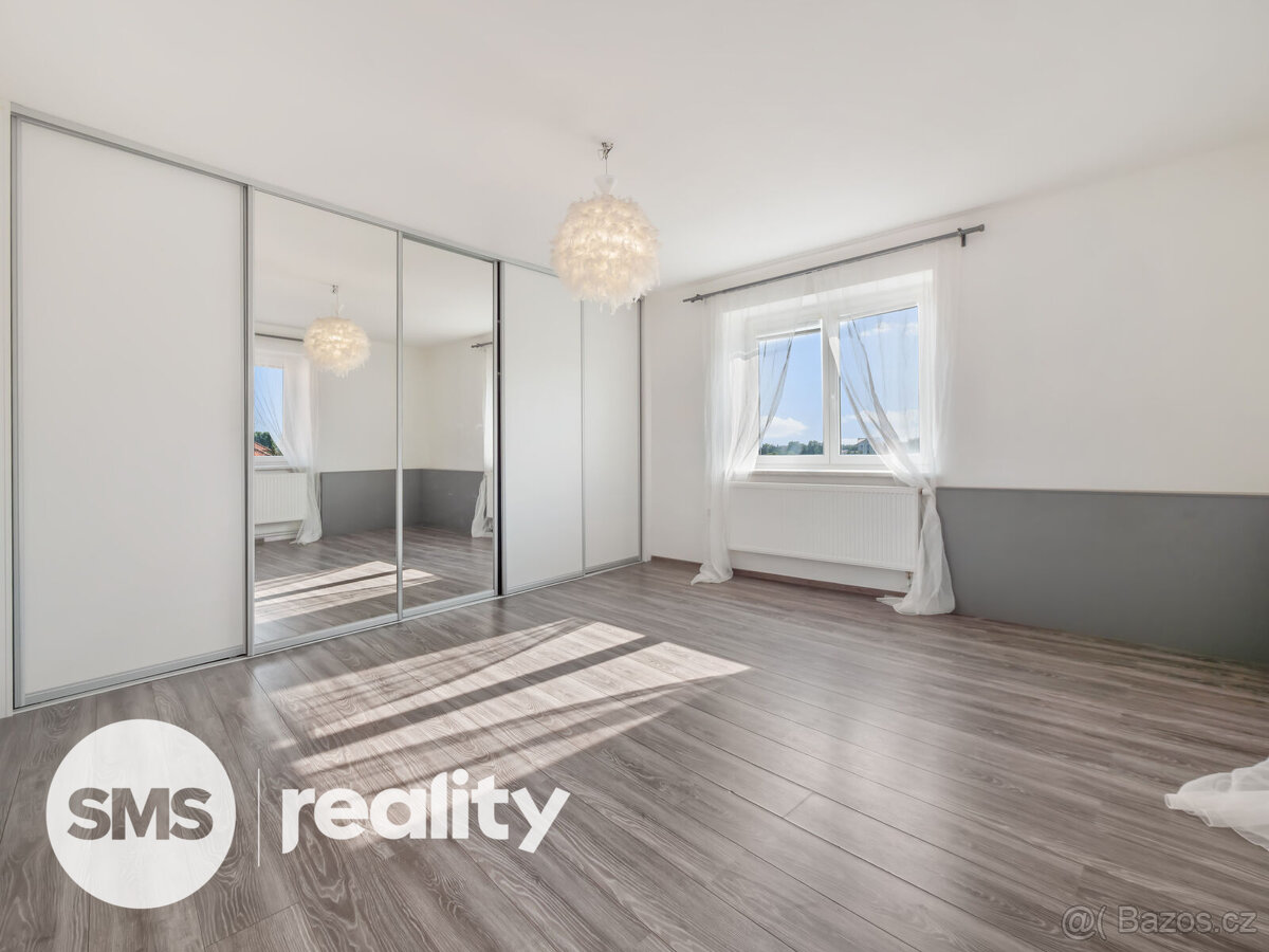 Prodej činžovního domu, Komenského, Židlochovice – investičn - 19