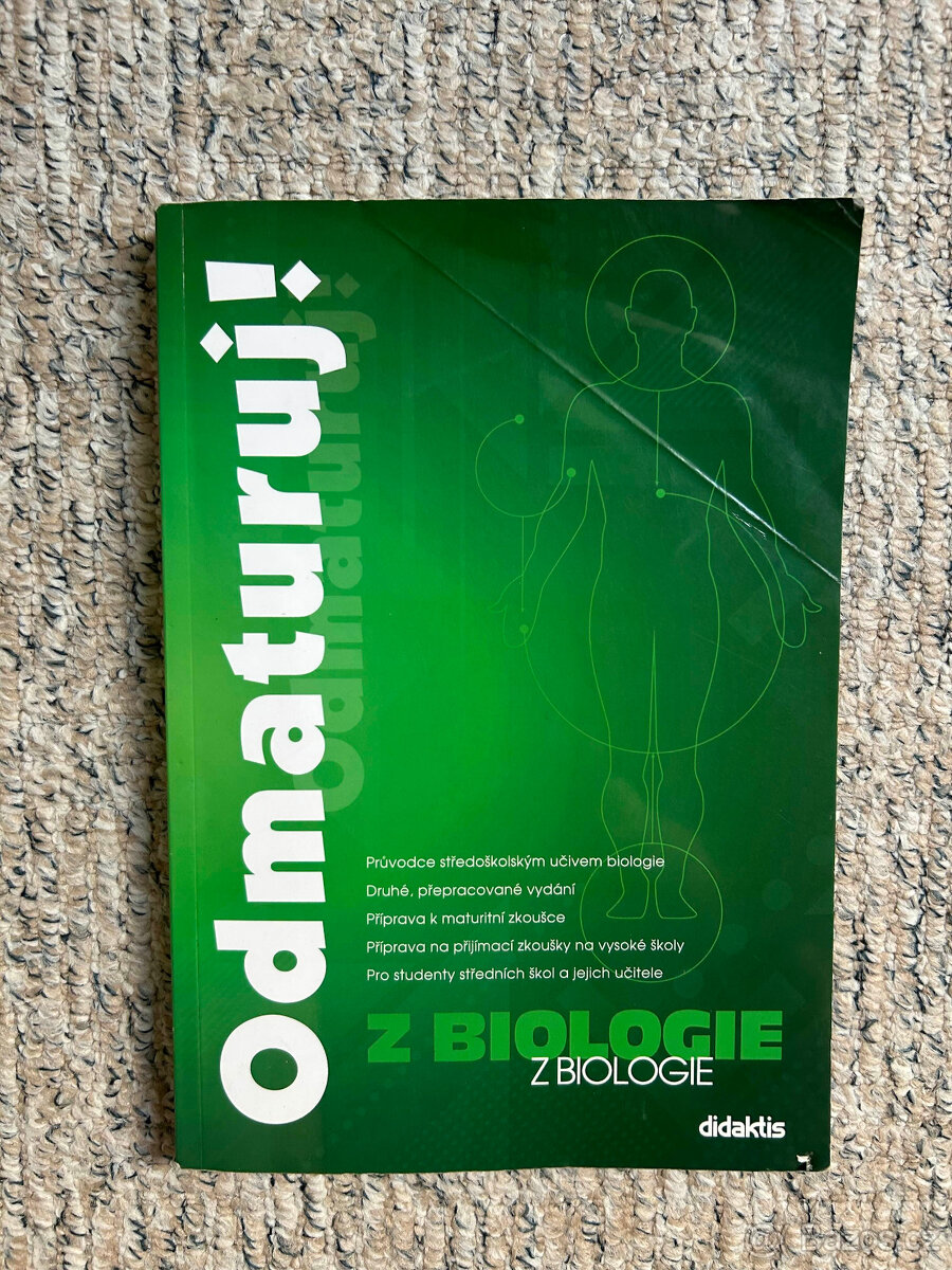 UČEBNICE PRO STŘEDNÍ ŠKOLU - 19